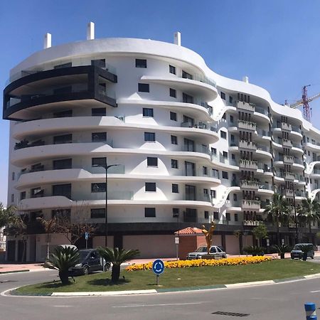 Apartment Estepona Roof Top View 2 By Interhome Esterno foto