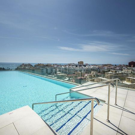 Apartment Estepona Roof Top View 2 By Interhome Esterno foto